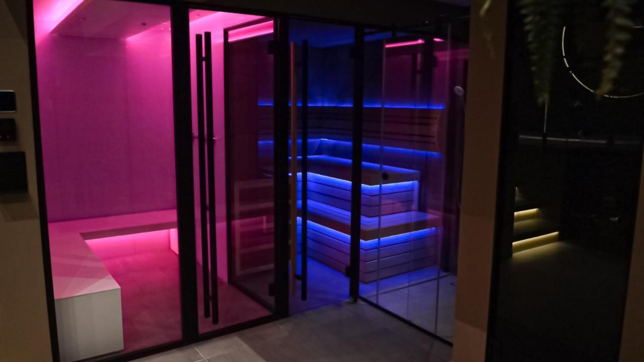 Marconio Wellness Private Pool & - Center Belgrad