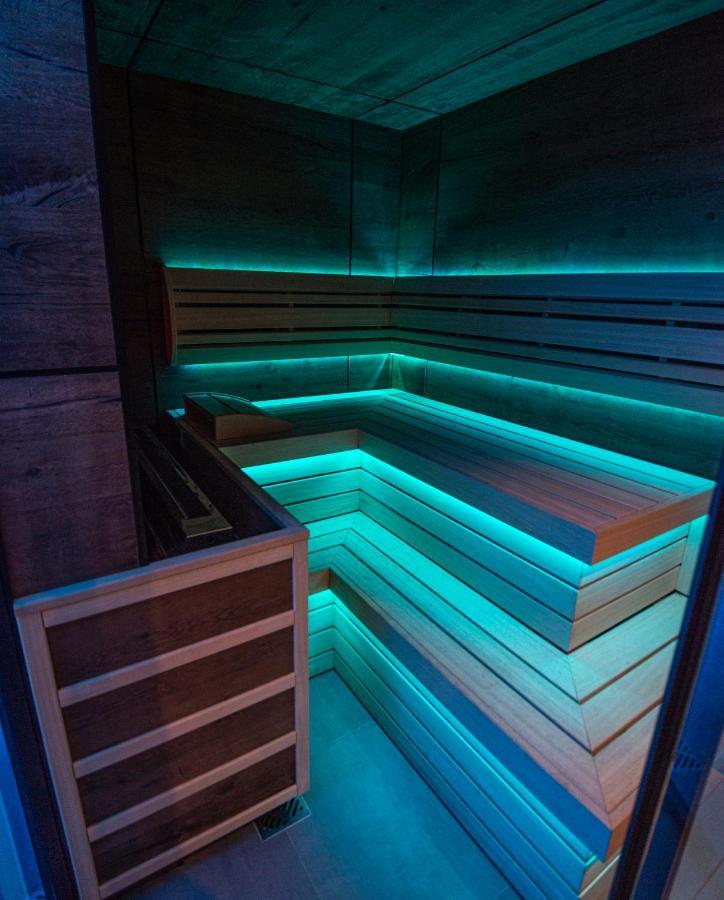 Marconio Wellness Private Pool & - Center * Belgrad