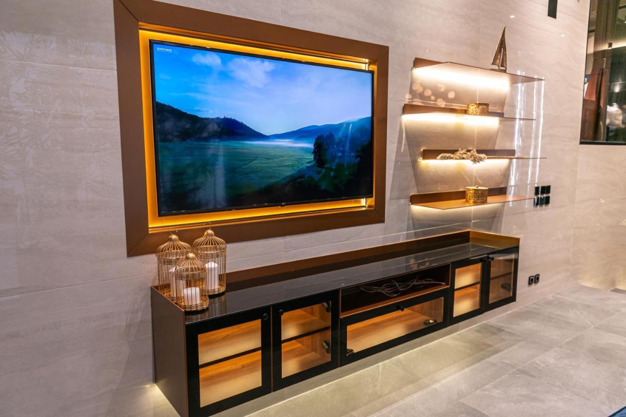 Marconio Wellness Private Pool & - Center Belgrad