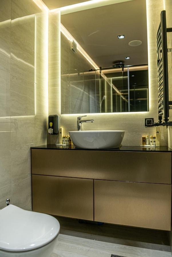 Marconio Wellness Private Pool & - Center