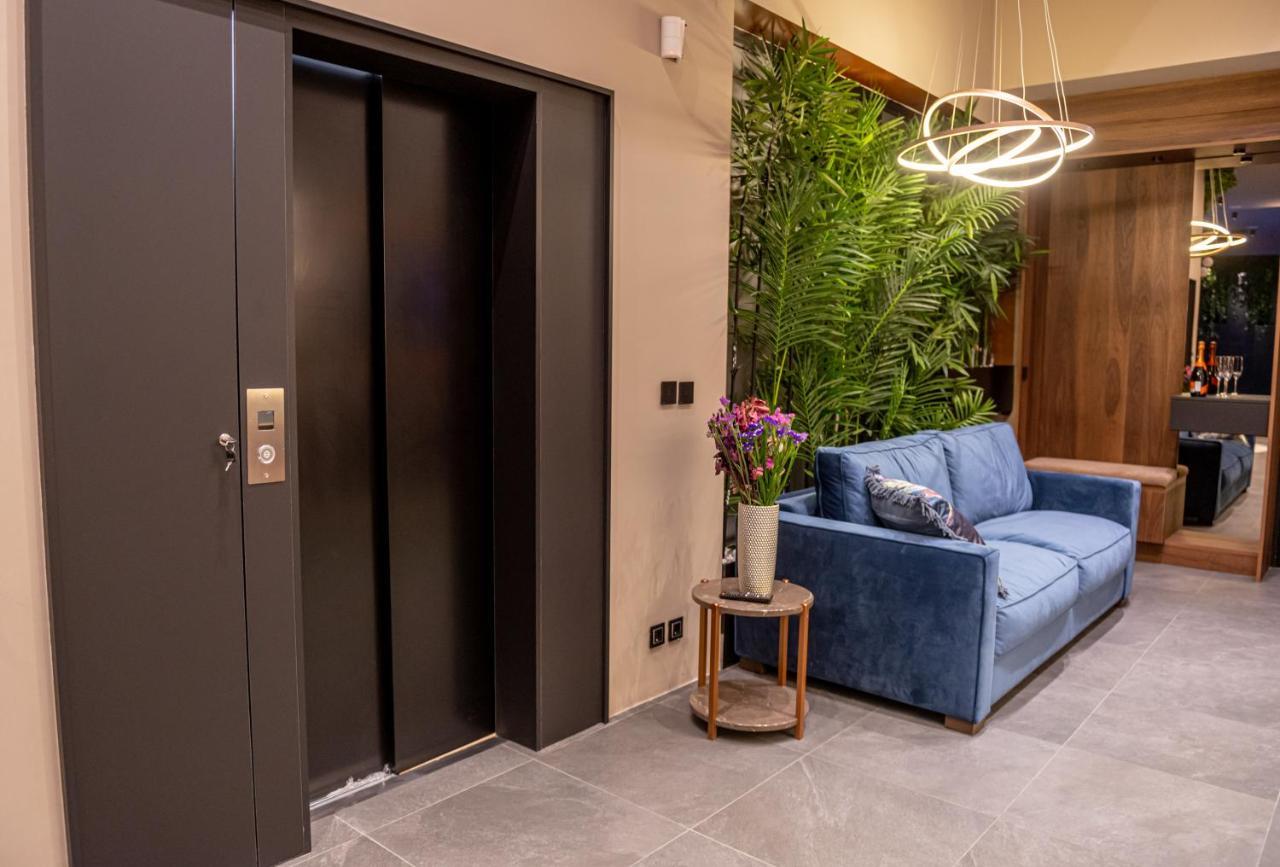 Marconio Wellness Private Pool & - Center Belgrad