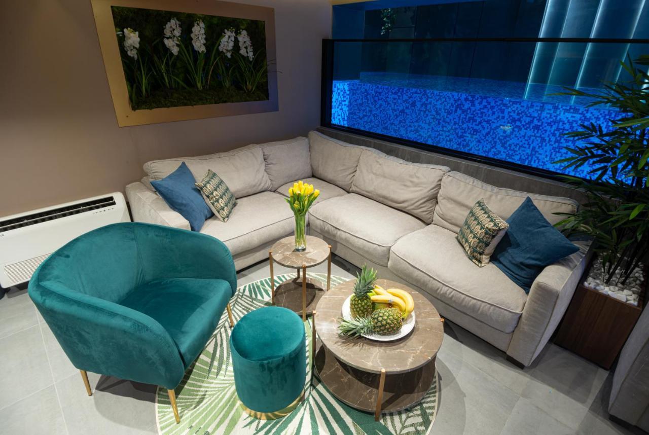 Marconio Wellness Private Pool & - Center *